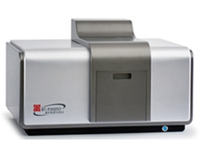 BT-9300ST激光粒度分析儀